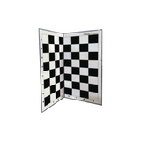 VIXEN CHESS BOARD GRAND MASTER (PVC)