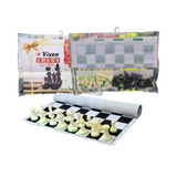 VIXEN CHESS SET PREMIUM PRO 
