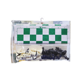VIXEN CHESS SET STAR