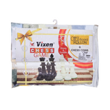 VIXEN CHESS SET STAR