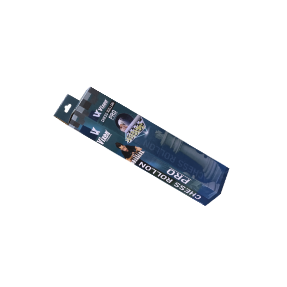 VIXEN CHESS SET ROLLON PRO