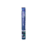 VIXEN CHESS SET ROLLON REGULAR 