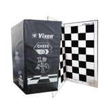VIXEN CHESS BOARD CLUB (PVC)