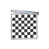 VIXEN CHESS SET ROLLON STAR