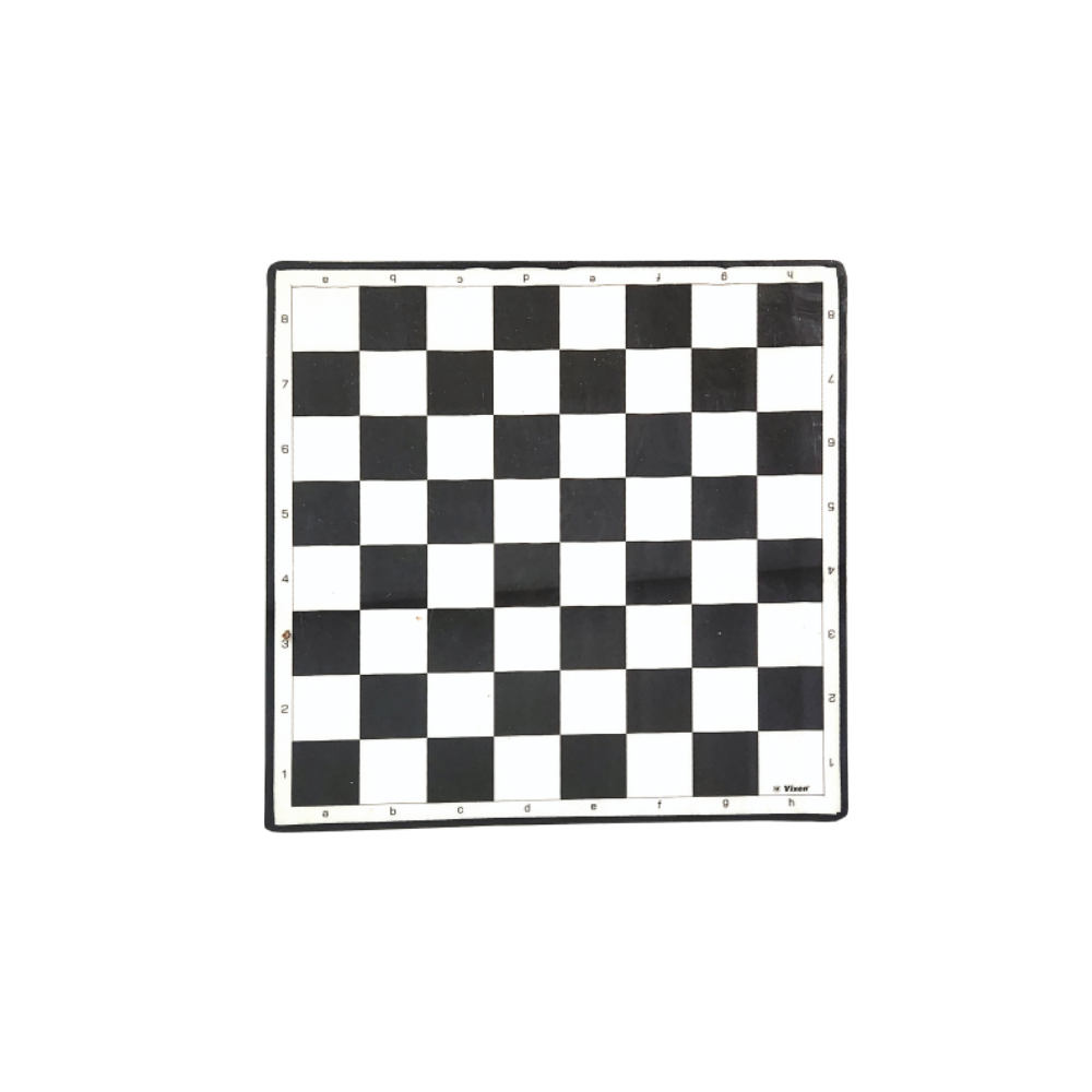 VIXEN CHESS SET ROLLON STAR