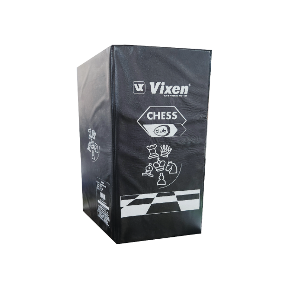 VIXEN CHESS BOARD CLUB (PVC)