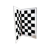 VIXEN CHESS BOARD CLUB (PVC)