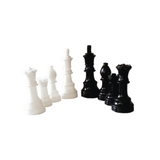 VIXEN CHESS & LUDO  XING  BIG 16″  10 MM
