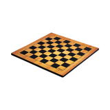 VIXEN CHESS & LUDO WOODEN 19 MM