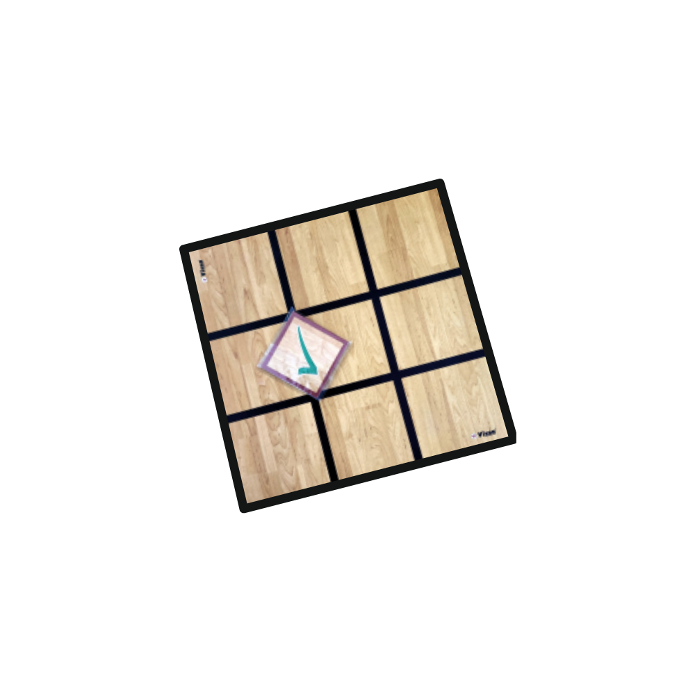 VIXEN LUDO & TIC TAC TOE