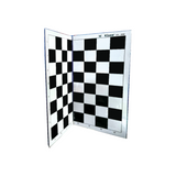 VIXEN CHESS BOARD 200 (PVC)