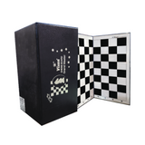 VIXEN CHESS BOARD GRAND MASTER (PVC)