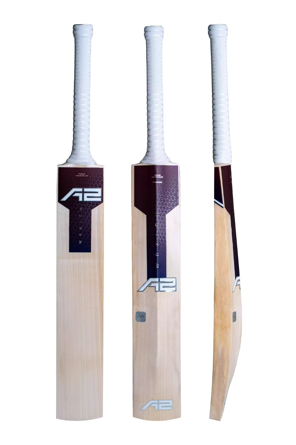 A2 Wraith English Willow Cricket Bat | Cricket | KIBI SPORTS