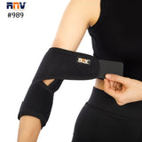 989, ELBOW WRAP