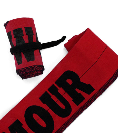 WOD ARMOUR | Wrist Strength Wraps | KIBI SPORTS WOD ARMOUR