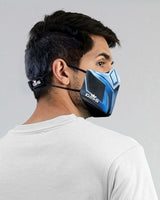 Xator Combat Face Protector Mask - X1