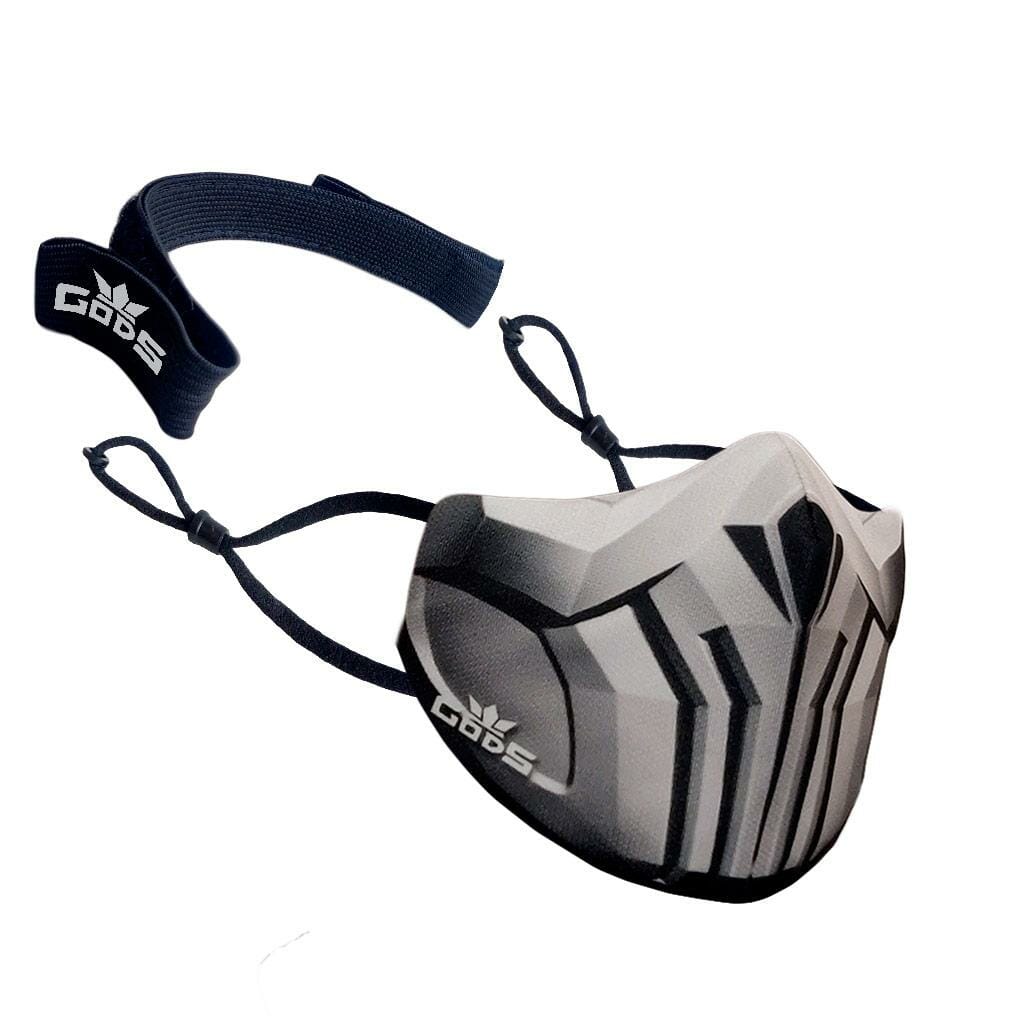 Xator Combat Face Protector Mask - X2