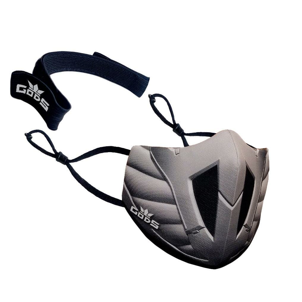 Xator Combat Face Protector Mask - X3