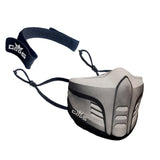 Xator Combat Face Protector Mask - X9