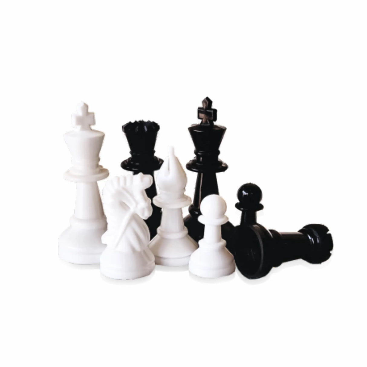 VIXEN CHESS BOARD FOLDABLE TMQ CHESS MASTER COINS
