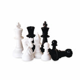 VIXEN CHESS BOARD FOLDABLE TMQ CHESS MASTER COINS