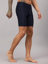 Vector X ALLIGATOR-001 Men Printed Compression Lycra Shorts
