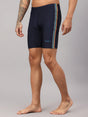 Vector X ALLIGATOR-001 Men Printed Compression Lycra Shorts