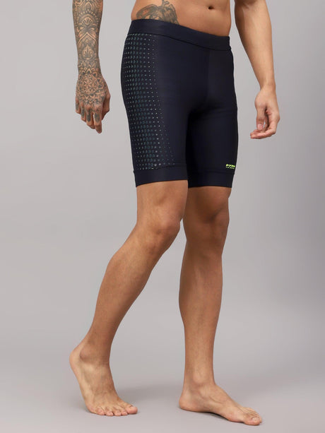 VIVA Swimming Men Printed Swimming Jammer