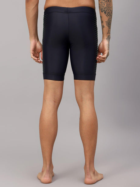 VIVA Swimming Men Printed Swimming Jammer
