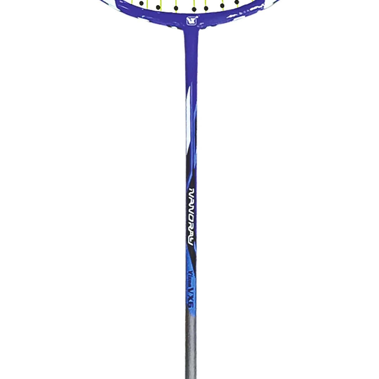 BADMINTON RACKET VX 6