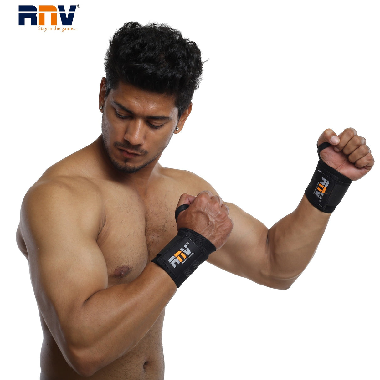 PP-30,WRIST SUPPORT(XTREME)