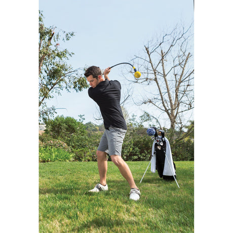 Gold Flex Trainer | Akka Brands / Vaultkicks
