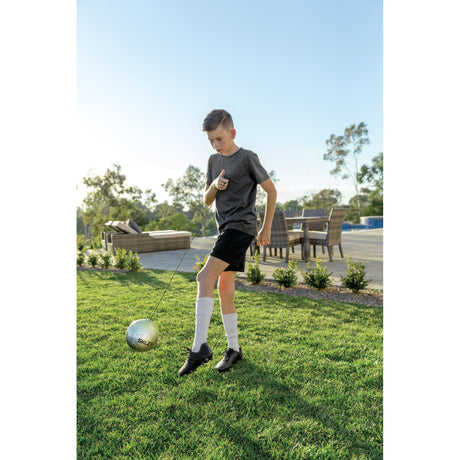 Star-Kick Touch Trainer | Akka Brands / Vaultkicks