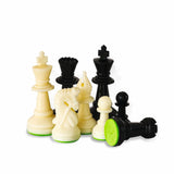 VIXEN CHESS BOARD FOLDABLE TMQ MAGNETIC