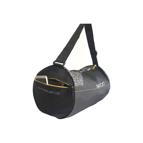 IMPACKT EXTREME 1.0 Gym Bag Duffle Bag – Yellow | SNS Hockey