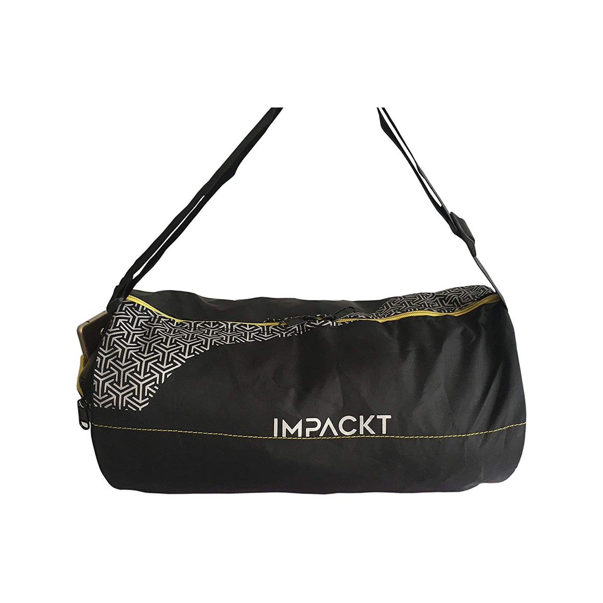 IMPACKT EXTREME 1.0 Gym Bag Duffle Bag – Yellow