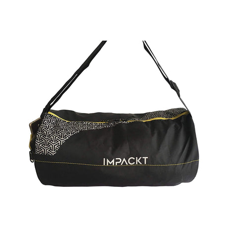 IMPACKT EXTREME 1.0 Gym Bag Duffle Bag – Yellow | SNS Hockey