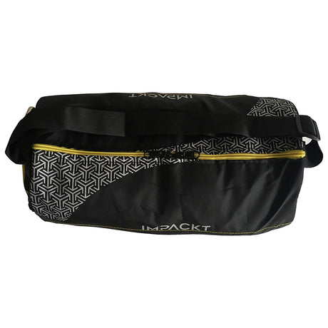 IMPACKT EXTREME 1.0 Gym Bag Duffle Bag – Yellow | SNS Hockey