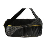 IMPACKT EXTREME 1.0 Gym Bag Duffle Bag – Yellow