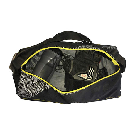 IMPACKT EXTREME 1.0 Gym Bag Duffle Bag – Yellow | SNS Hockey