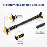 Pull Up Bar