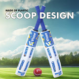 VIXEN CRICKET PLASTIC BAT SCOOPER