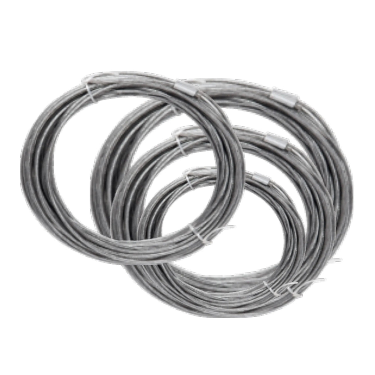 VOLLEYBALL NET WIRE VX 500 ,3 MM
