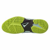 Yonex Power Cushion Sonicage 3 Men's Tennis Shoes (Smoke Blue)