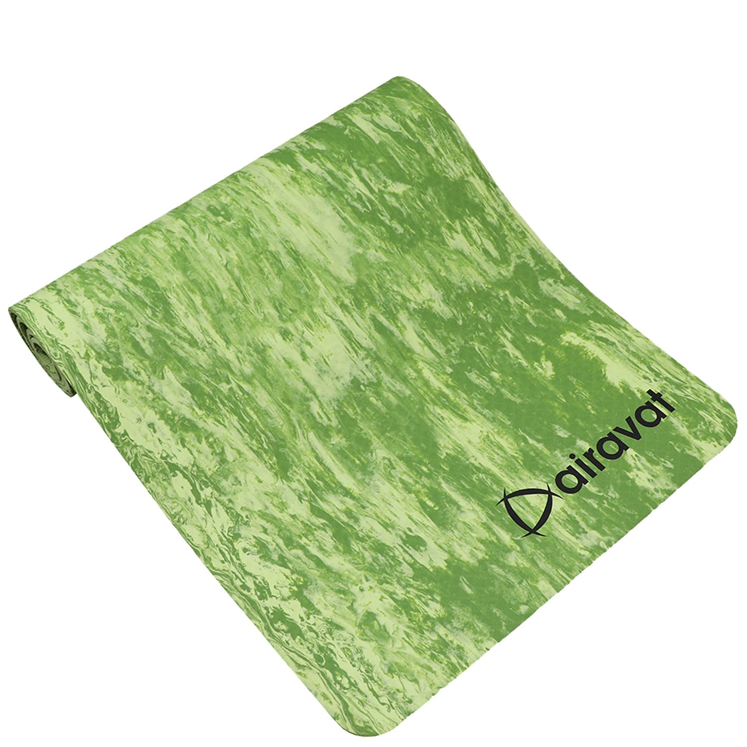 MARBLE 6MM YOGA MAT (PER) WITH BAG