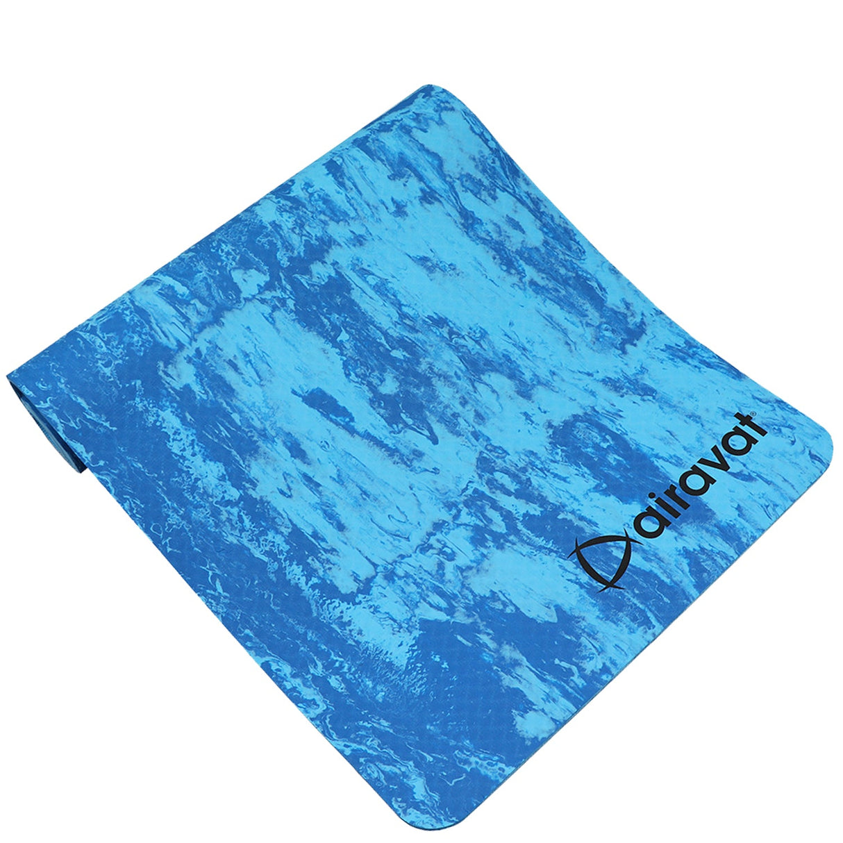MARBLE 8MM YOGA MAT (PER) WITH BAG