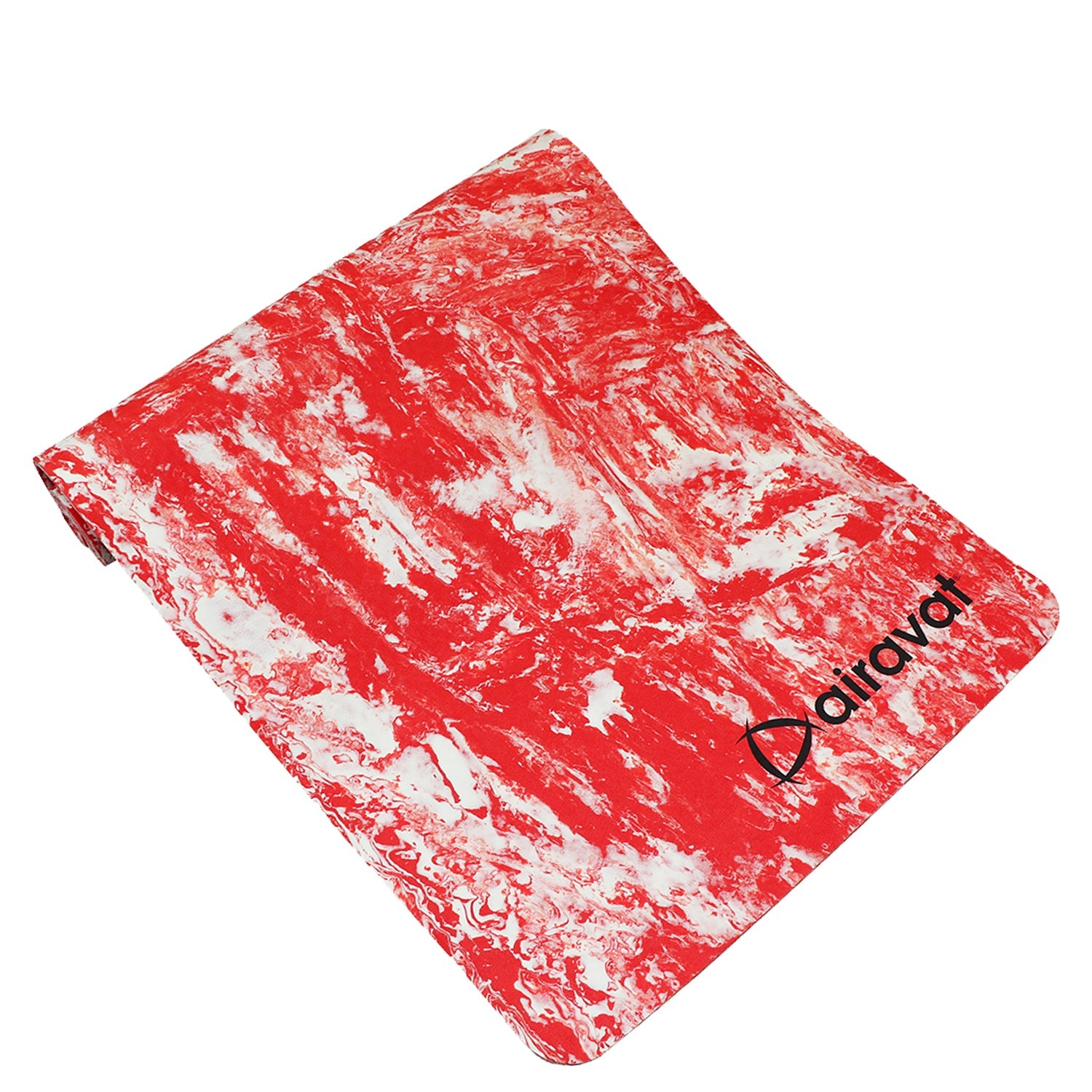 MARBLE 8MM YOGA MAT (PER) WITH BAG