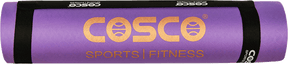 Cosco Yoga Mat ACTIVE - Cosco Yoga Equipment