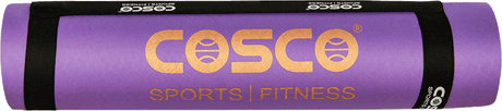 Cosco Yoga Mat ACTIVE - Cosco Yoga Equipment