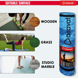 MARBLE 8MM YOGA MAT (PER BROAD)